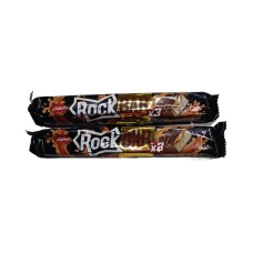 Barra de Chocolate Aldiva RockBar 2x1 (250g)
