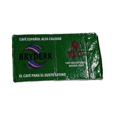 Café Español Molido Bryderk (250g)