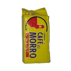 Café Espresso El Morro (250g)