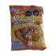Caramelos de Leche Le Squist (50u / 400g)