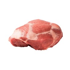 Carne de Cerdo Limpia por Libra (1 lb)