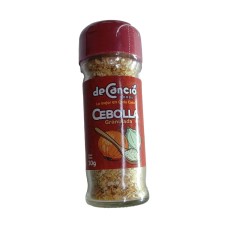 Cebolla Granulada deCancio Foods (30g)