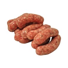 Chorizo de Cerdo por Libra (1 lb)