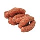 Chorizo de Cerdo por Libra (1 lb)
