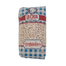 Frijoles Blancos La Cata (500g)