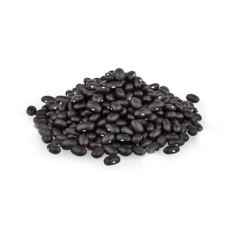 Frijol Negro por Libra (1 lb)