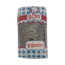 Frijoles Negros La Cata (500g)