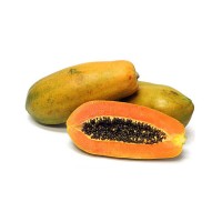 Fruta Bomba por Libra (1 lb)