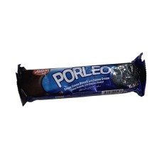 Galleta con Crema de Cacao Porleo Aldiva (125g)