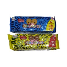 Galletas Chocorisas 2x1 (78g)