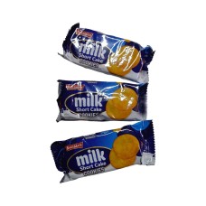 Galletas de Leche BakeMate 3x1 (90g)