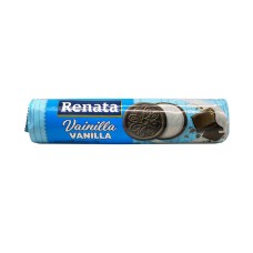 Galletas Renatas con Sabor a Vainilla (112g)