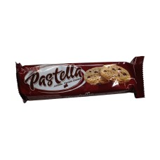 Galletas Saray Pastella con Pepitas de Chocolate (125g)
