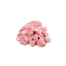 Masa de Cerdo por Libra (1 lb)