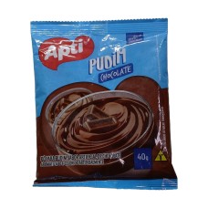 Natilla Apti de Chocolate (40g)