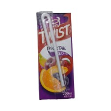 Néctar Twist Sabor Cóctel (200ml)