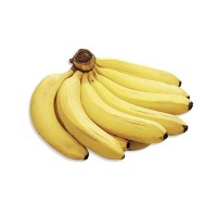 Plátano Fruta (10 unidades)