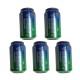 Refresco Perga de Limón (Pack de 5 x 355ml)