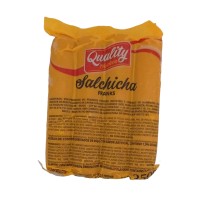 Salchichas de Pollo (350g)