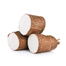 Yuca por Libra (1 lb)